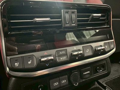2023 Toyota LAND CRUISER 300 缩略图 35