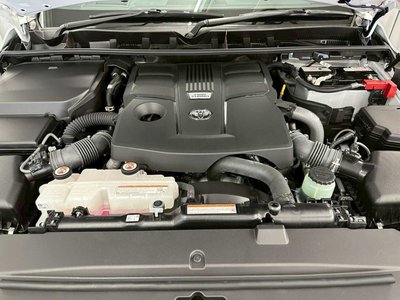 2023 Toyota LAND CRUISER 300 缩略图 79