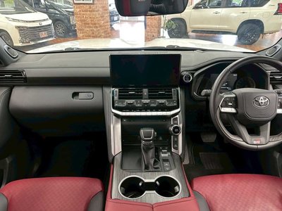 2023 Toyota LAND CRUISER 300 缩略图 37