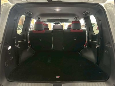 2023 Toyota LAND CRUISER 300 缩略图 18