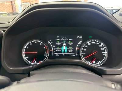 2023 Toyota LAND CRUISER 300 缩略图 72