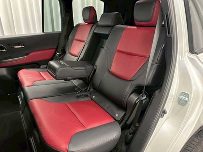 2023 Toyota LAND CRUISER 300 缩略图 32