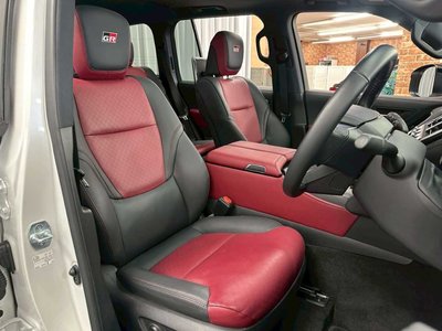 2023 Toyota LAND CRUISER 300 缩略图 44