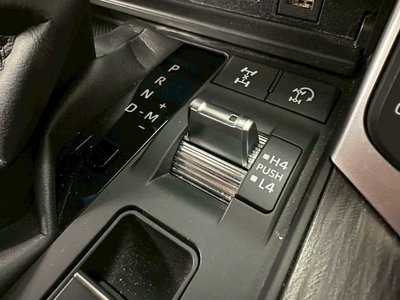 2023 Toyota LAND CRUISER 300 缩略图 61