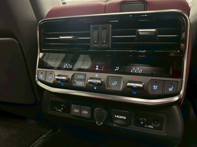 2023 Toyota LAND CRUISER 300 缩略图 77