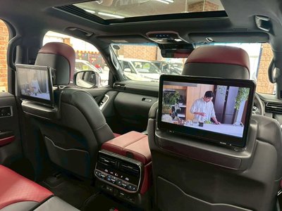 2023 Toyota LAND CRUISER 300 缩略图 75