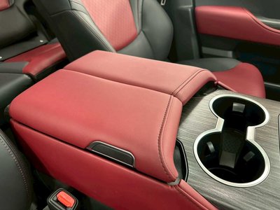 2023 Toyota LAND CRUISER 300 缩略图 49