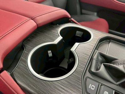 2023 Toyota LAND CRUISER 300 缩略图 50