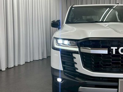 2023 Toyota LAND CRUISER 300 缩略图 15