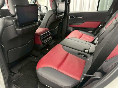 2023 Toyota LAND CRUISER 300 缩略图 30