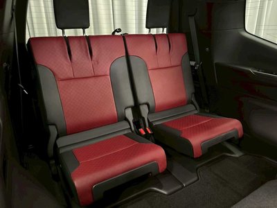 2023 Toyota LAND CRUISER 300 缩略图 31