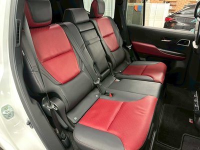 2023 Toyota LAND CRUISER 300 缩略图 28