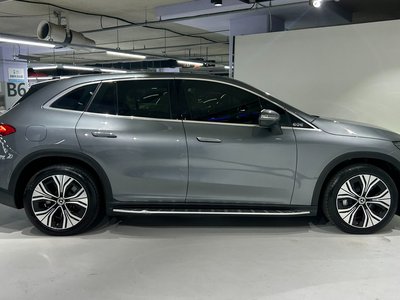 MERCEDES-BENZ EQE - 2
