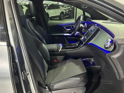 MERCEDES-BENZ EQE - 4