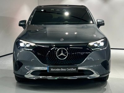 MERCEDES-BENZ EQE - 5