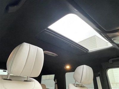 MERCEDES-BENZ G-CLASS - 2