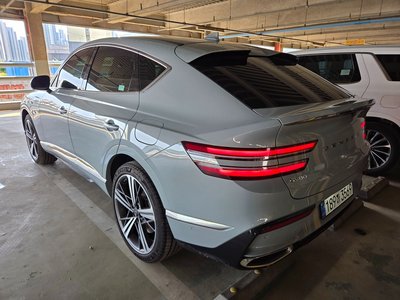 GENESIS GV80 COUPE - 6