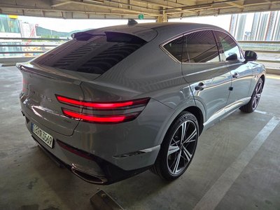 GENESIS GV80 COUPE - 7