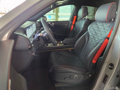 GENESIS GV80 COUPE - 9