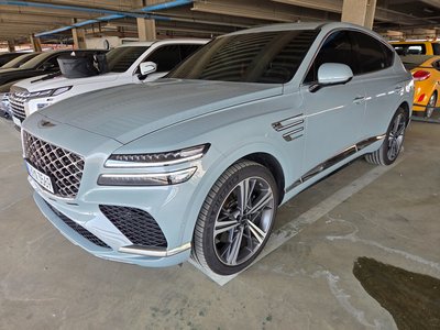 GENESIS GV80 COUPE - 5
