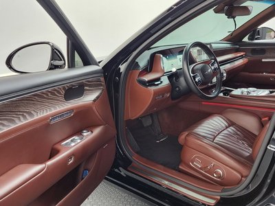 صورة 10 لـ 2023 GENESIS G90 (RS4)