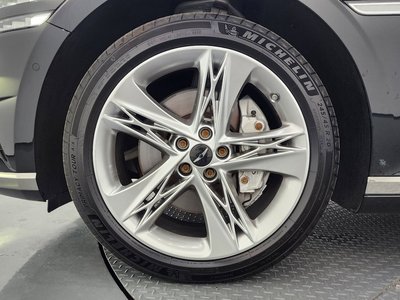 صورة 6 لـ 2023 GENESIS G90 (RS4)