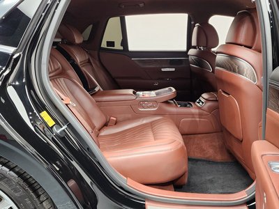 2023 Genesis G90 (RS4) 缩略图 11