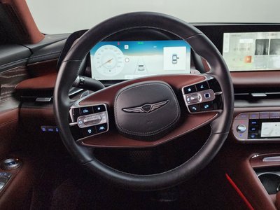 2023 Genesis G90 (RS4) 缩略图 12