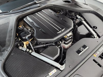 صورة 7 لـ 2023 GENESIS G90 (RS4)