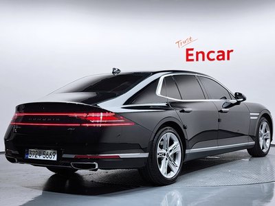 صورة 3 لـ 2023 GENESIS G90 (RS4)