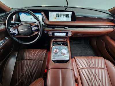 صورة 5 لـ 2023 GENESIS G90 (RS4)