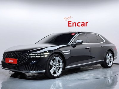 صورة 1 لـ 2023 GENESIS G90 (RS4)