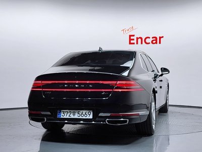 صورة 4 لـ 2023 GENESIS G90 (RS4)