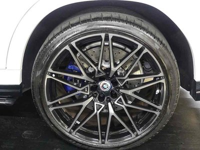 BMW X6 M - 6