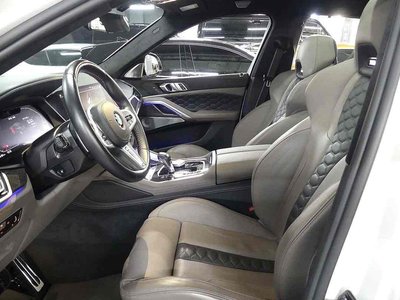 BMW X6 M - 8
