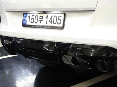 BMW X6 M - 3