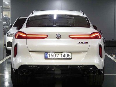 BMW X6 M - 4