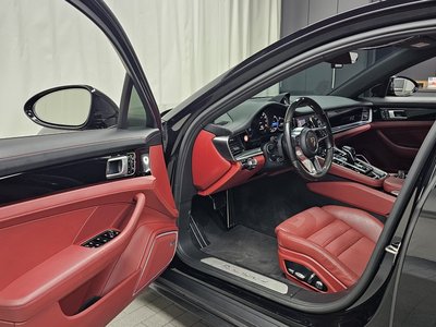 PORSCHE PANAMERA - 10