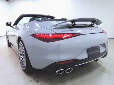 MERCEDES-BENZ SL AMG - 6