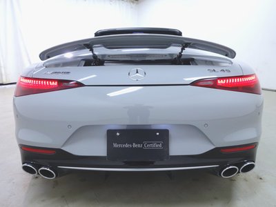 MERCEDES-BENZ SL AMG - 7