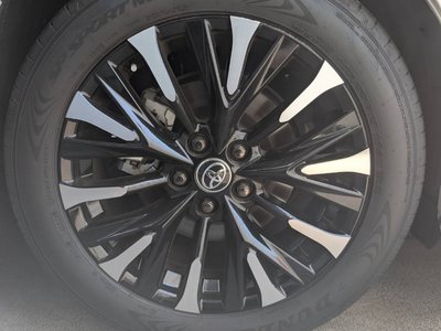 صورة مصغرة 19 لـ 2025 Toyota ALPHARD