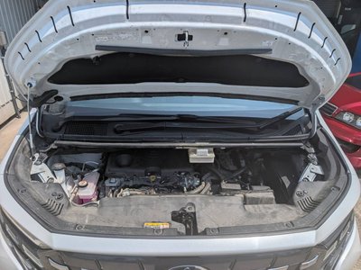صورة مصغرة 22 لـ 2025 Toyota ALPHARD