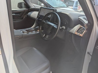 صورة مصغرة 37 لـ 2025 Toyota ALPHARD
