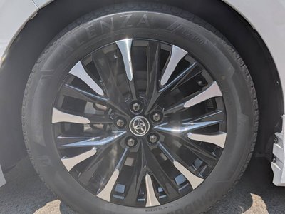 صورة مصغرة 21 لـ 2025 Toyota ALPHARD