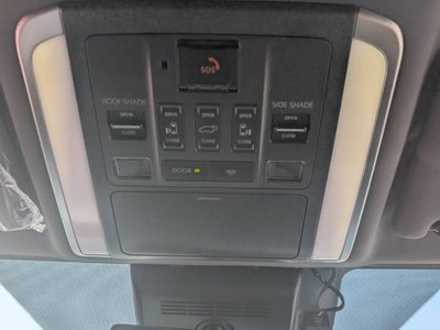 صورة مصغرة 23 لـ 2025 Toyota ALPHARD