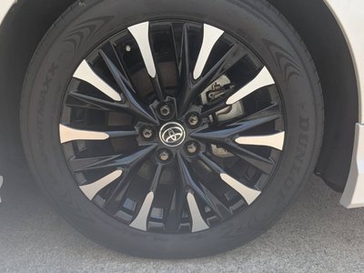 صورة مصغرة 18 لـ 2025 Toyota ALPHARD