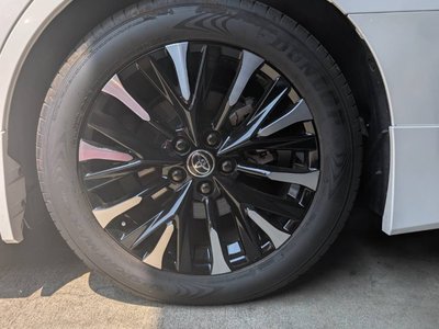 صورة مصغرة 20 لـ 2025 Toyota ALPHARD