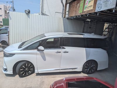 صورة مصغرة 44 لـ 2025 Toyota ALPHARD