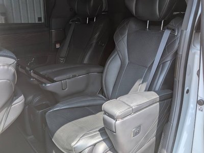 صورة مصغرة 33 لـ 2025 Toyota ALPHARD