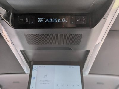 صورة مصغرة 29 لـ 2025 Toyota ALPHARD